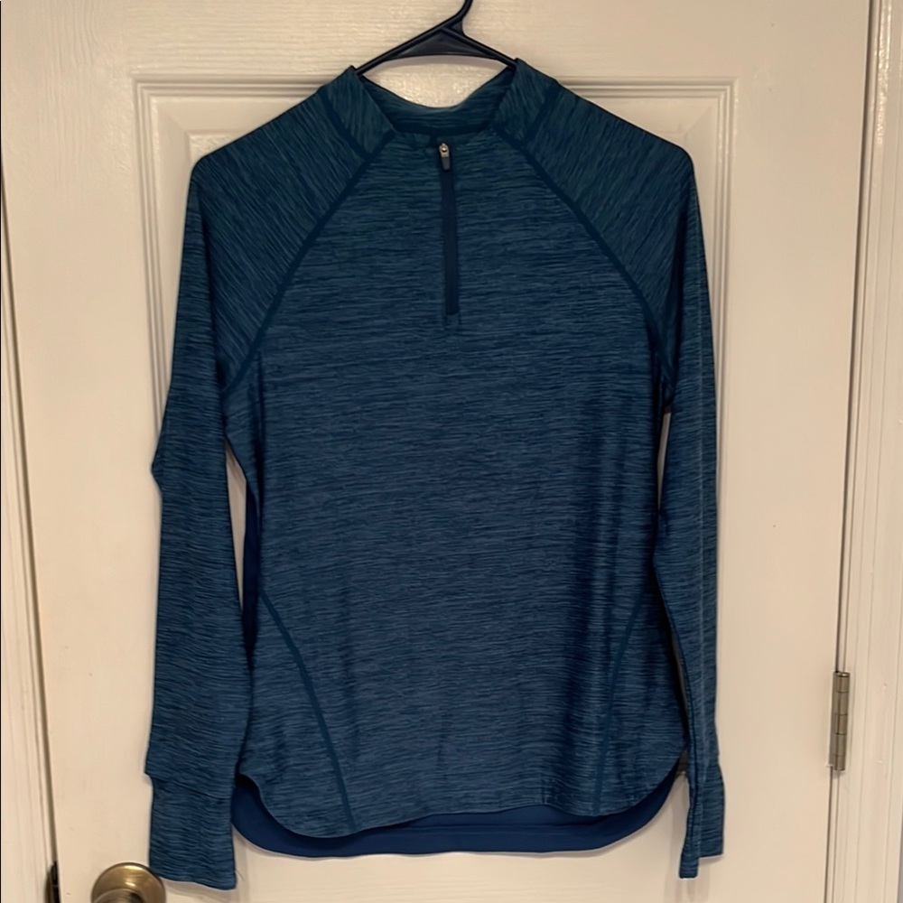 Baleaf Women's Blue Jacket